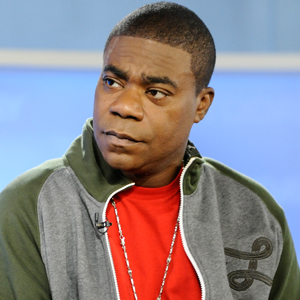 Tracy Morgan Tracy Morgan